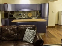 Edinburgh City Lets 4*