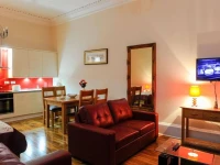 Edinburgh City Suites 