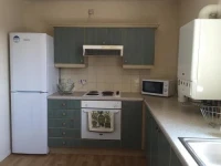 Edinburgh Lochend Apartment 