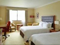 Edinburgh Marriott Hotel 
