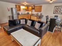 Edinburgh Pearl Apartments - Dalry Gait 