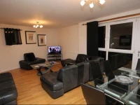Edinburgh Pearl Apartments - Lochrin Place 