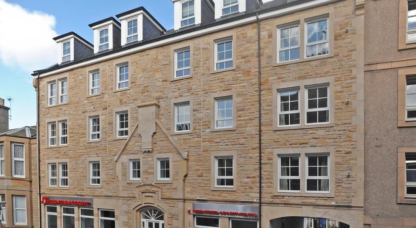 Fountain Court Apartments вЂ“ Grove 