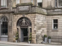 Fountain Court Apartments - Royal Garden 