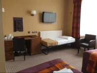Frederick House Hotel 