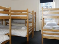 Haggis Hostels 