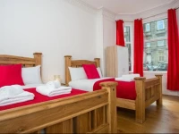 Holistic Condos Aparment- Brunswick St 