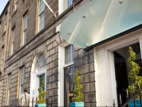 Hotel Indigo Edinburgh 