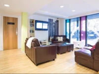 McDonald Road Residence (Campus Accommodation) 
