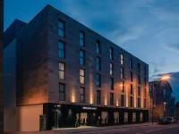 Mercure Edinburgh Haymarket 