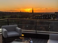 My-Quartermile Apartments 4*