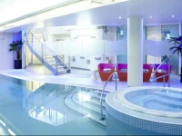 Novotel Edinburgh Centre 