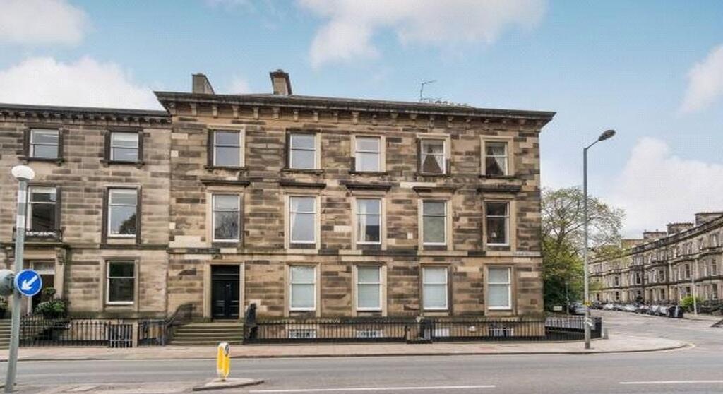 Palmerston Suites 