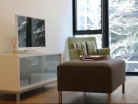 Quartermile Luxury Apartments 