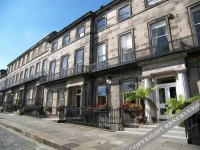 Regent Terrace Apartment 4*