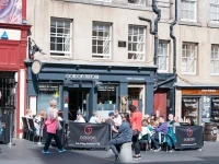 Royal Mile Apartment 4*