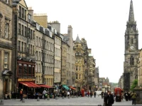 Stay Edinburgh City Apartments - Royal Mile 