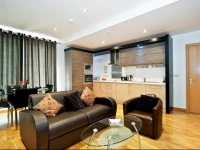 Staycity Aparthotels West End 