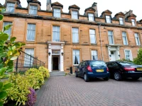 The Ben Doran Guest House 