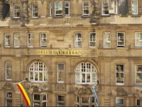 The Carlton - Edinburgh 