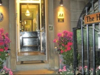 The Hedges Bed & Breakfast 