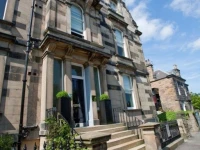 The Merchiston Residence 