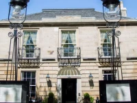 The Raeburn 