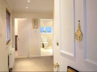 Trinity Mansion - Apartments 
