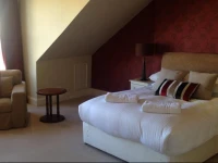 VIP Apartments New Town 4*