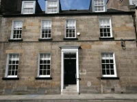Young Street Apartments 