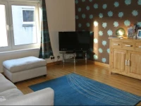 Abbeyhill Crescent 