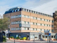 Apex Haymarket Hotel 