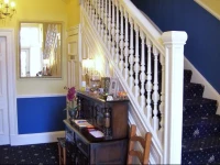 Ardleigh Guest House 