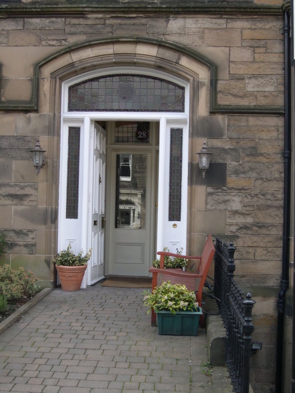 Arrandale Guest House 
