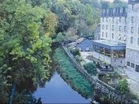 Britannia Edinburgh Hotel 