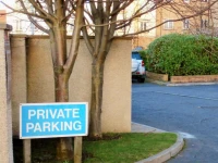 Calton Apartments 