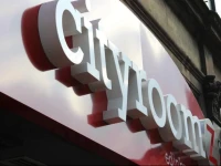 Cityroomz Edinburgh 