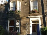 Crioch Guest House 3*