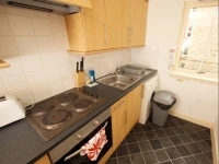 Edinburgh Caledonian Guesthouse 