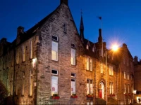 Edinburgh City Hotel 