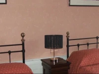 Eyre Guest House 