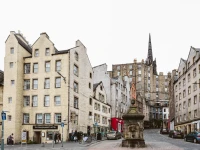 Grassmarket Hotel 