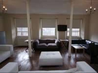 Hanover Boutique Group Apartment 