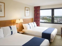 Holiday Inn Edinburgh City West 
