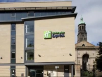 Holiday Inn Express Edinburgh вЂ“ Royal Mile 