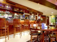 Holiday Inn Express Edinburgh City Centre 