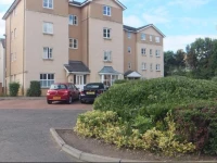 Holyrood Suite Apartment 3*