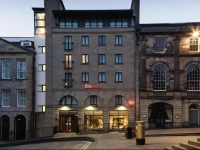 ibis Edinburgh Centre Royal Mile 