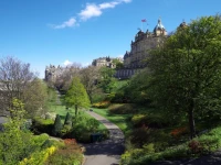 Innkeepers Lodge Edinburgh, Corstorphine 