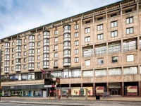 Mercure Edinburgh City - Princes Street Hotel 